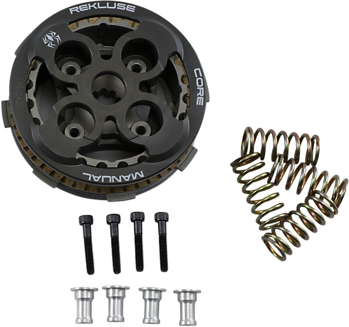 Sidurikomplekt Core KX80-100
