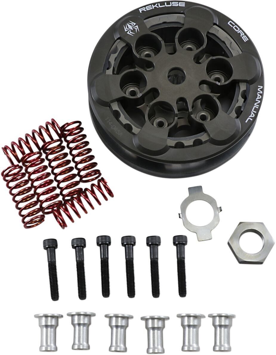 Sidurikomplekt Core KX/KLX450R