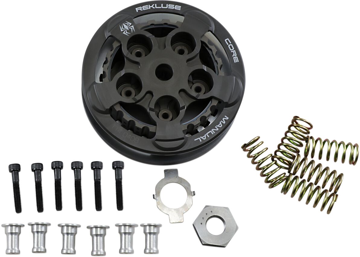 Sidurikomplekt Core RMZ/KX250F