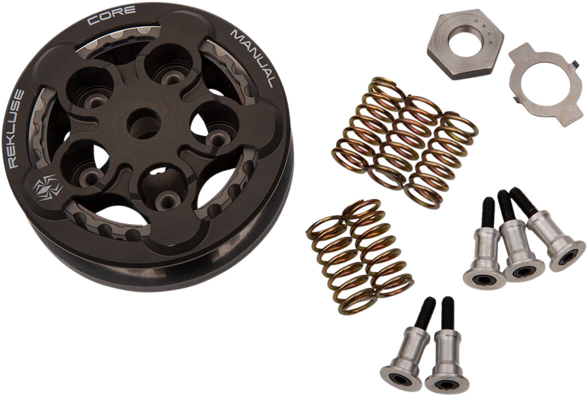Sidurikomplekt Core, EC/YZ/WR250F