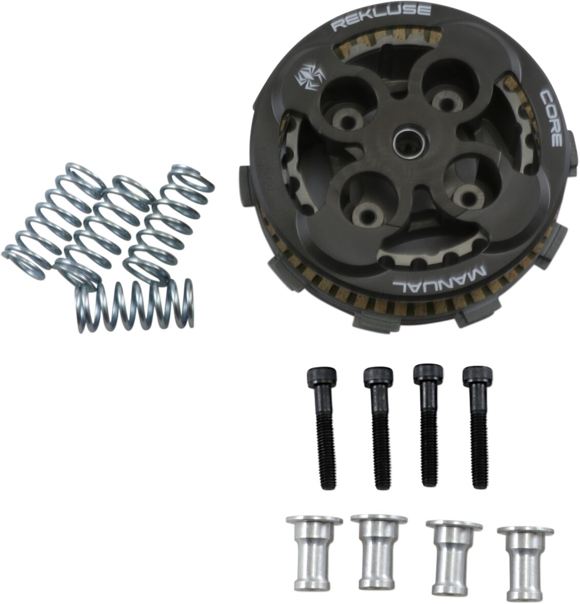Sidurikomplekt Core, YZ65/85 02+