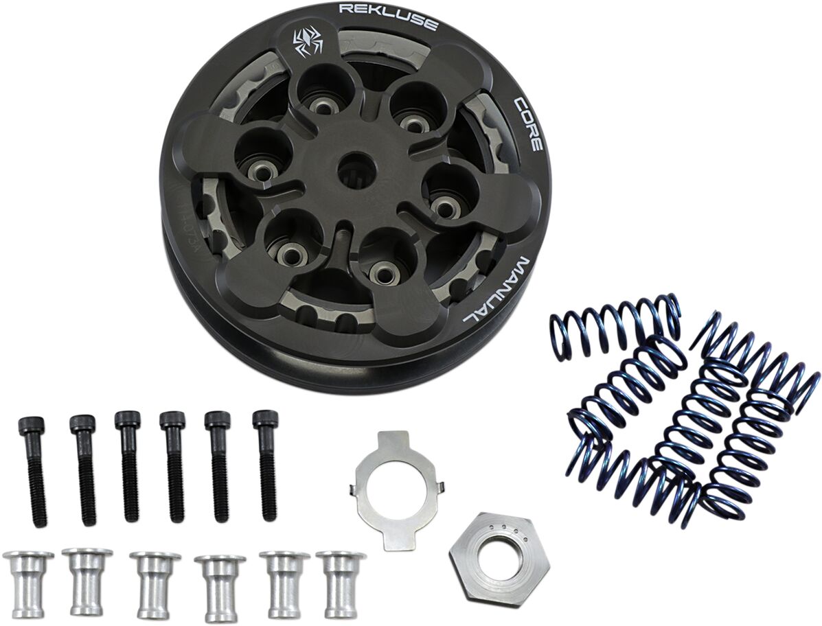 Sidurikomplekt Core, YFZ450 04+