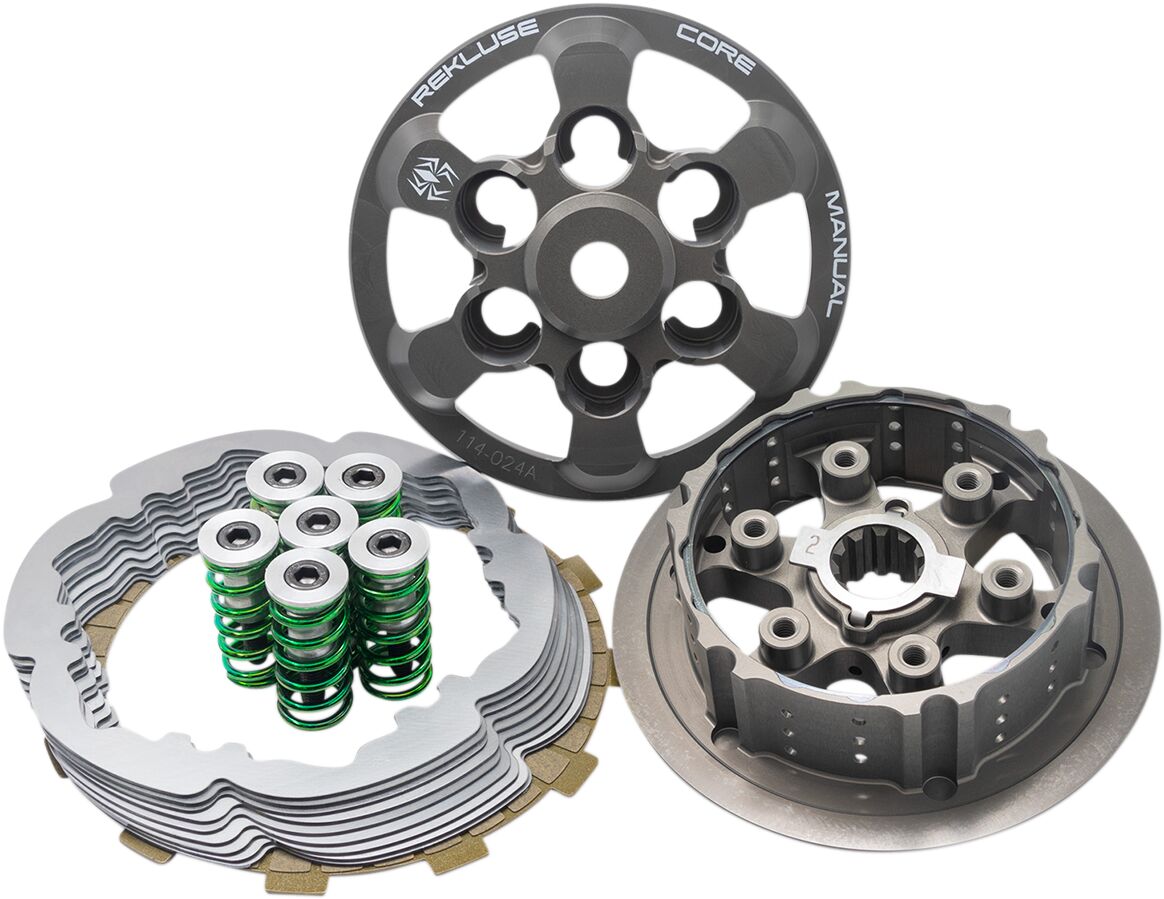 Sidurikomplekt Core, Husqvarna/KTM 350