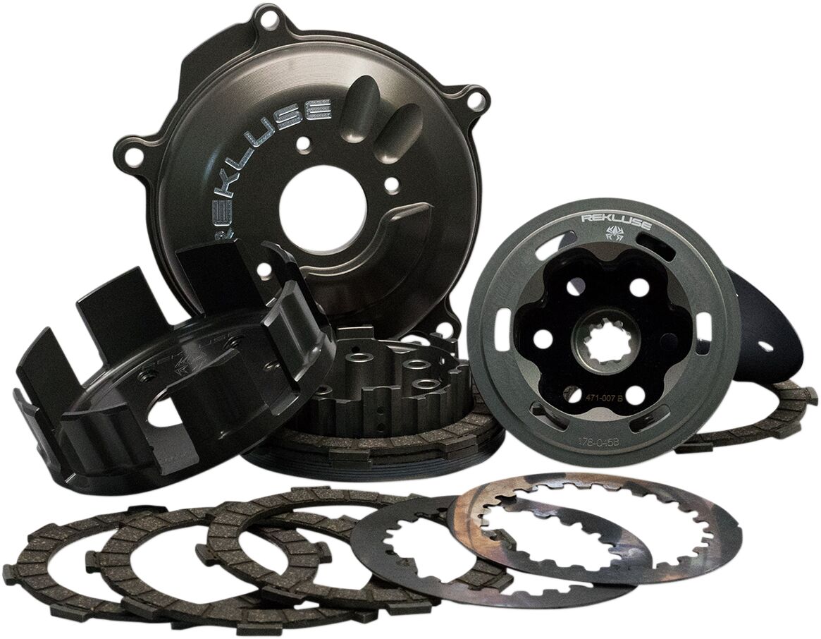 Sidurikomplekt Core HQ/KTM65