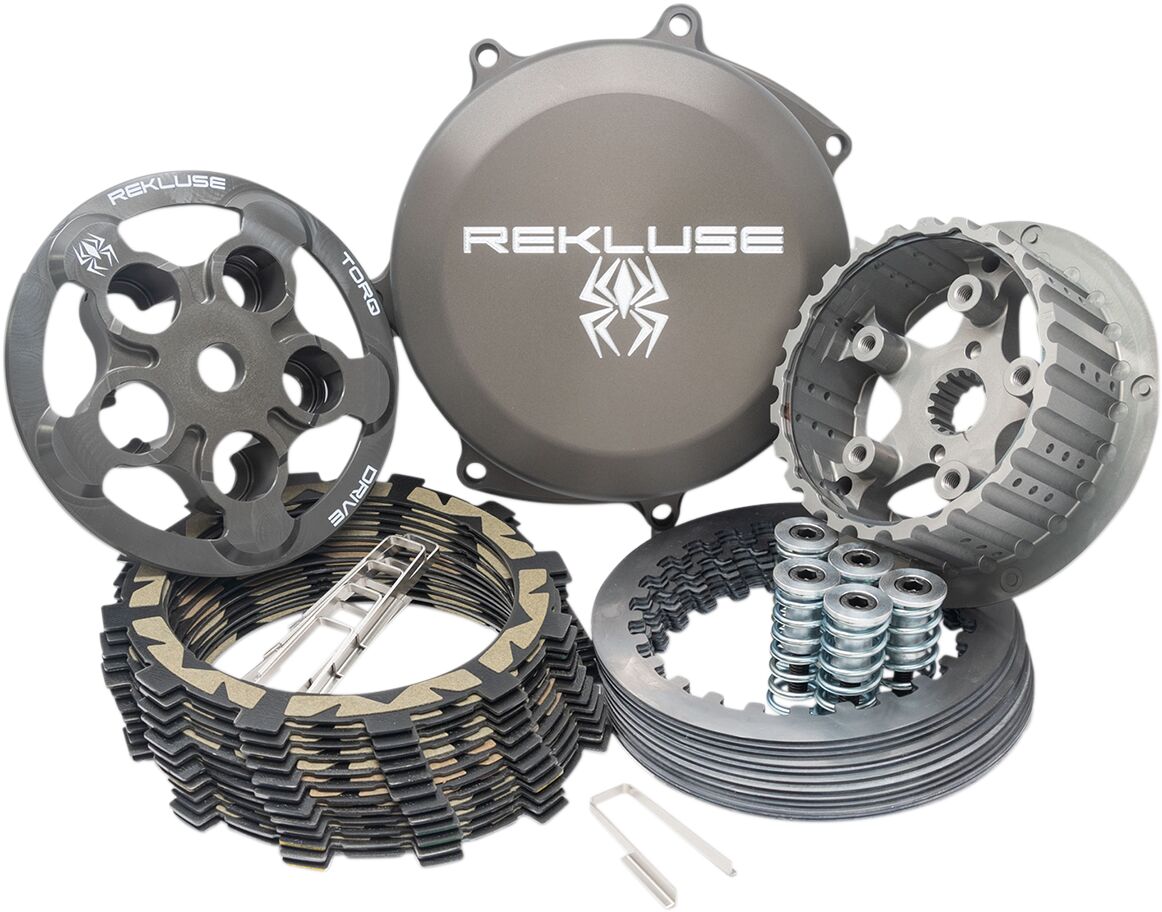 Sidurikomplekt Core TorqDrive BETA13-17