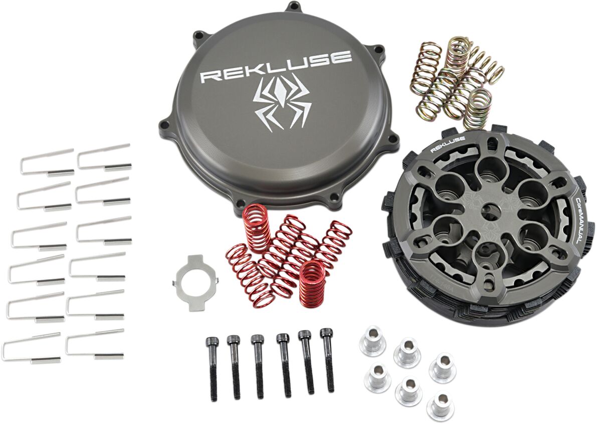 Sidurikomplekt CorTQD KX450F 19