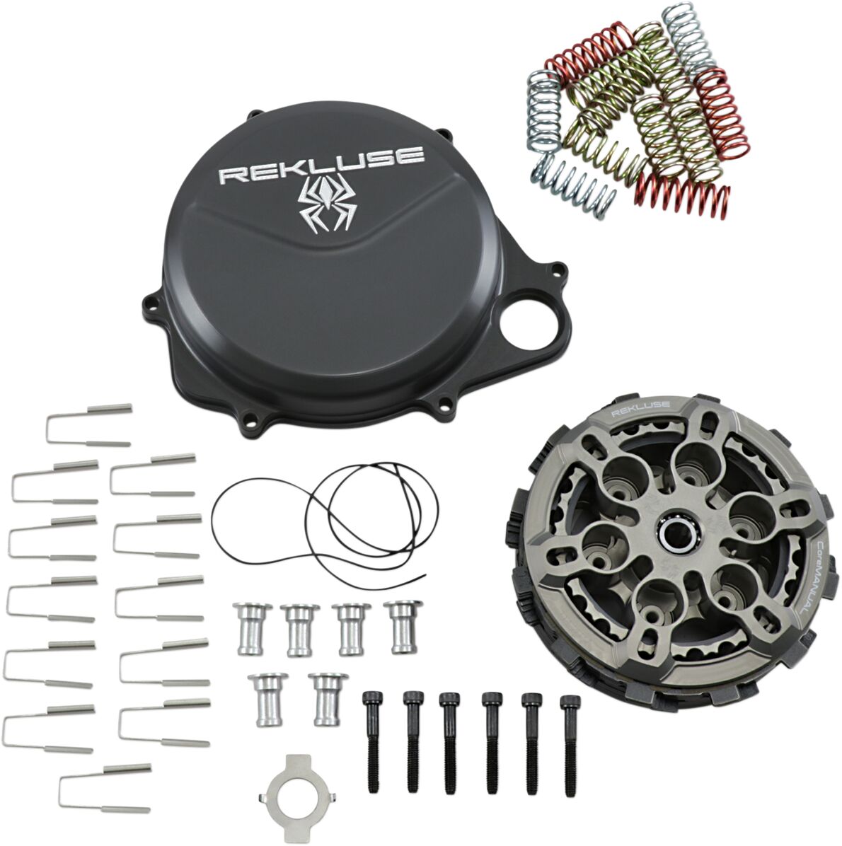 Sidurikomplekt CorTQD CRF450 18