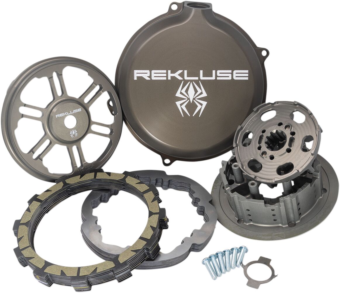 Sidurikomplekt Core TorqDrive HQ/KTM450