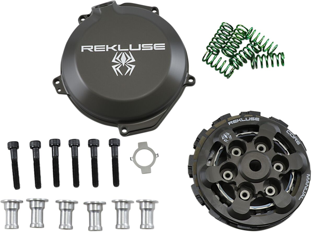 Sidurikomplekt Core TorqDrive HQ/KTM250