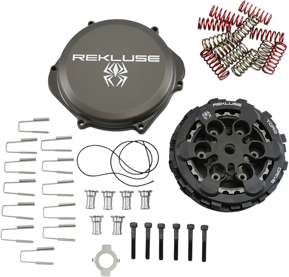 Sidurikomplekt Core TorqDrive, CR250/500