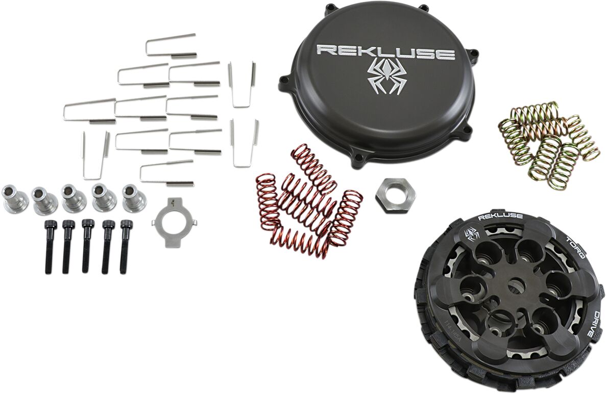 Sidurikomplekt CRTQ KX450F 16-8