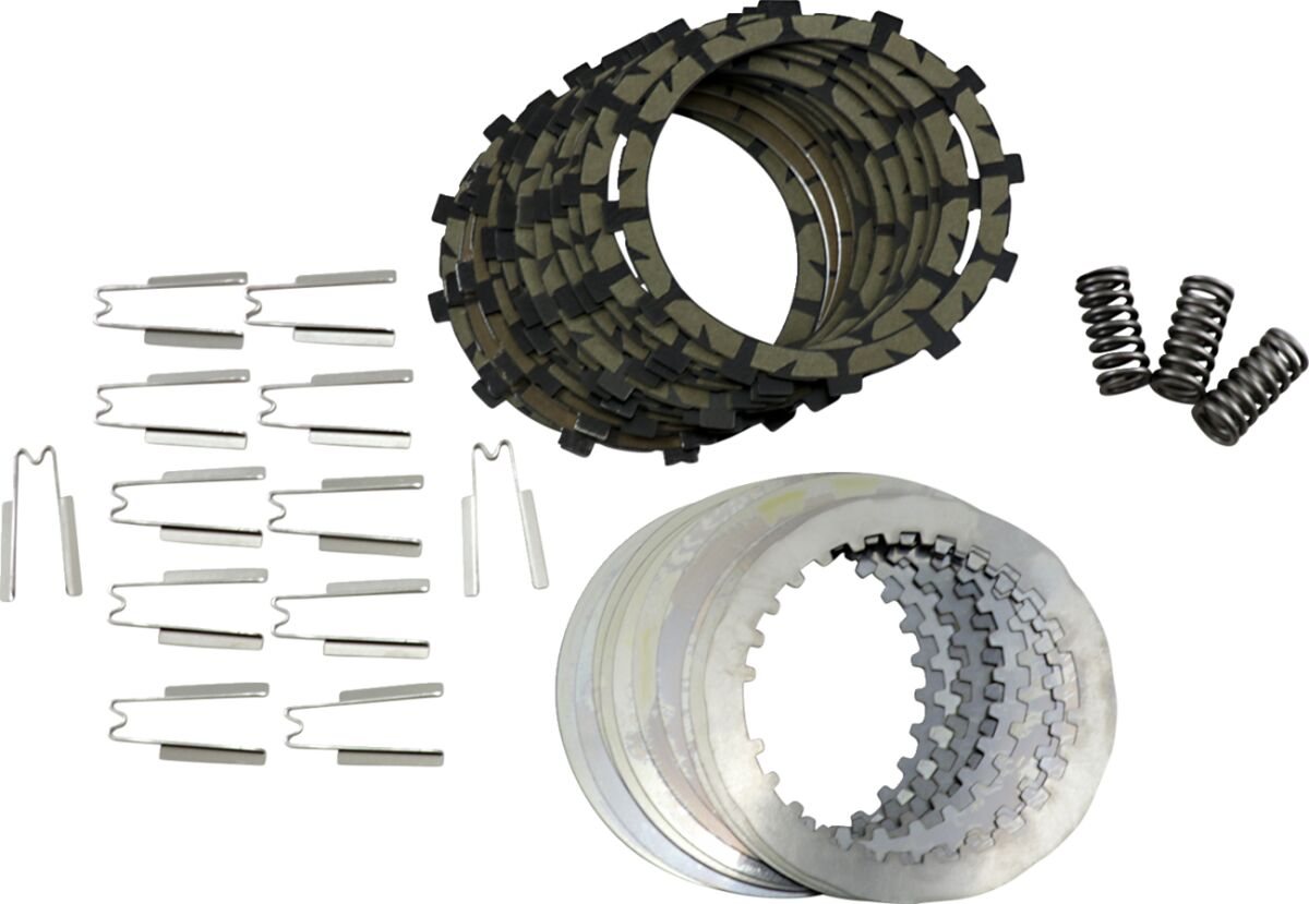 Sidurikomplekt TorqDrive CRF1000L 16+
