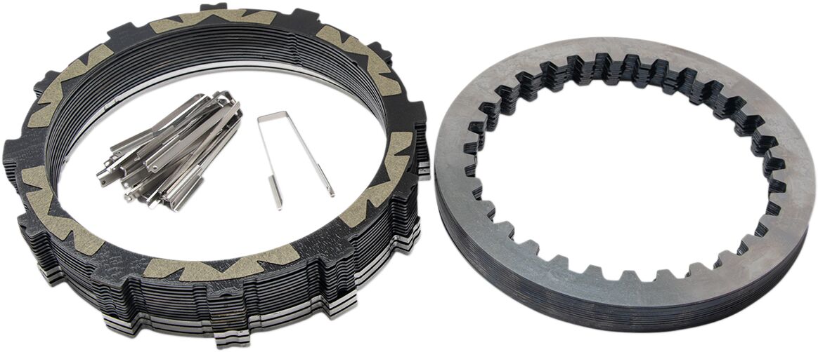 Sidurikomplekt TorqDrive, KTM Adventure