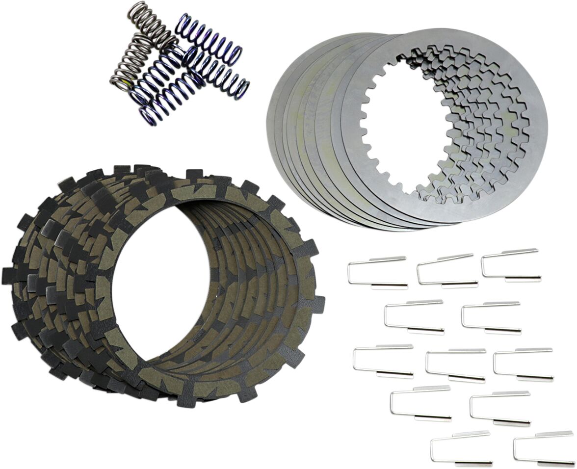 Sidurikomplekt TorqDrive, Yamaha 700