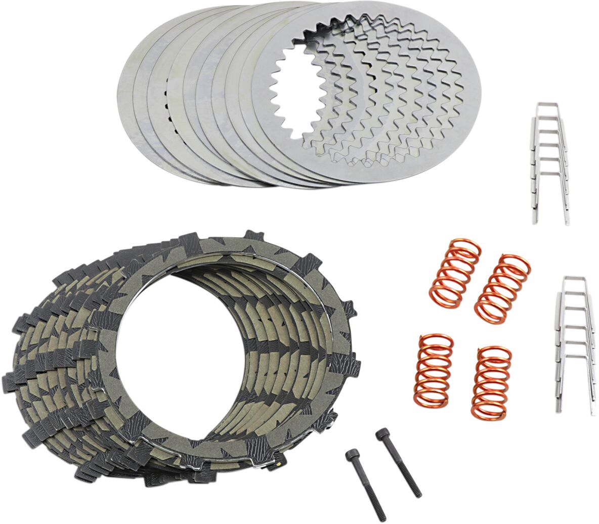 Sidurikomplekt TorqDrive, Husqvarna/KTM 690+