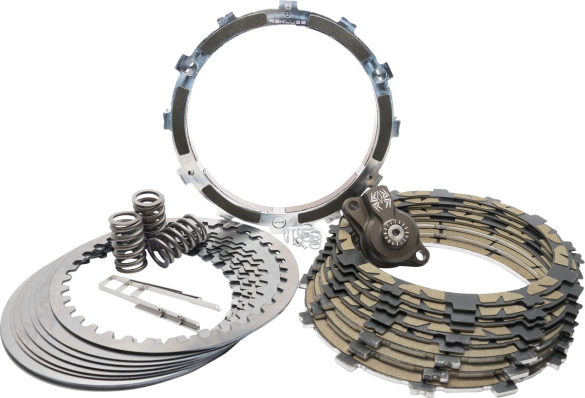 Sidurikomplekt RadiusX, KTM Adventure