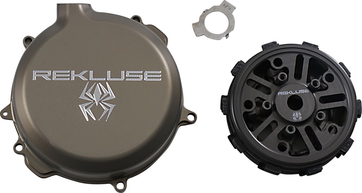 Sidurikomplekt Core TorqDrive, KTM/HQ '19