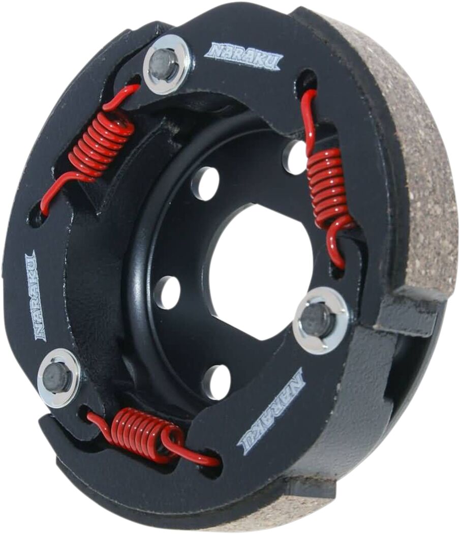 Sidur Sport 107mm