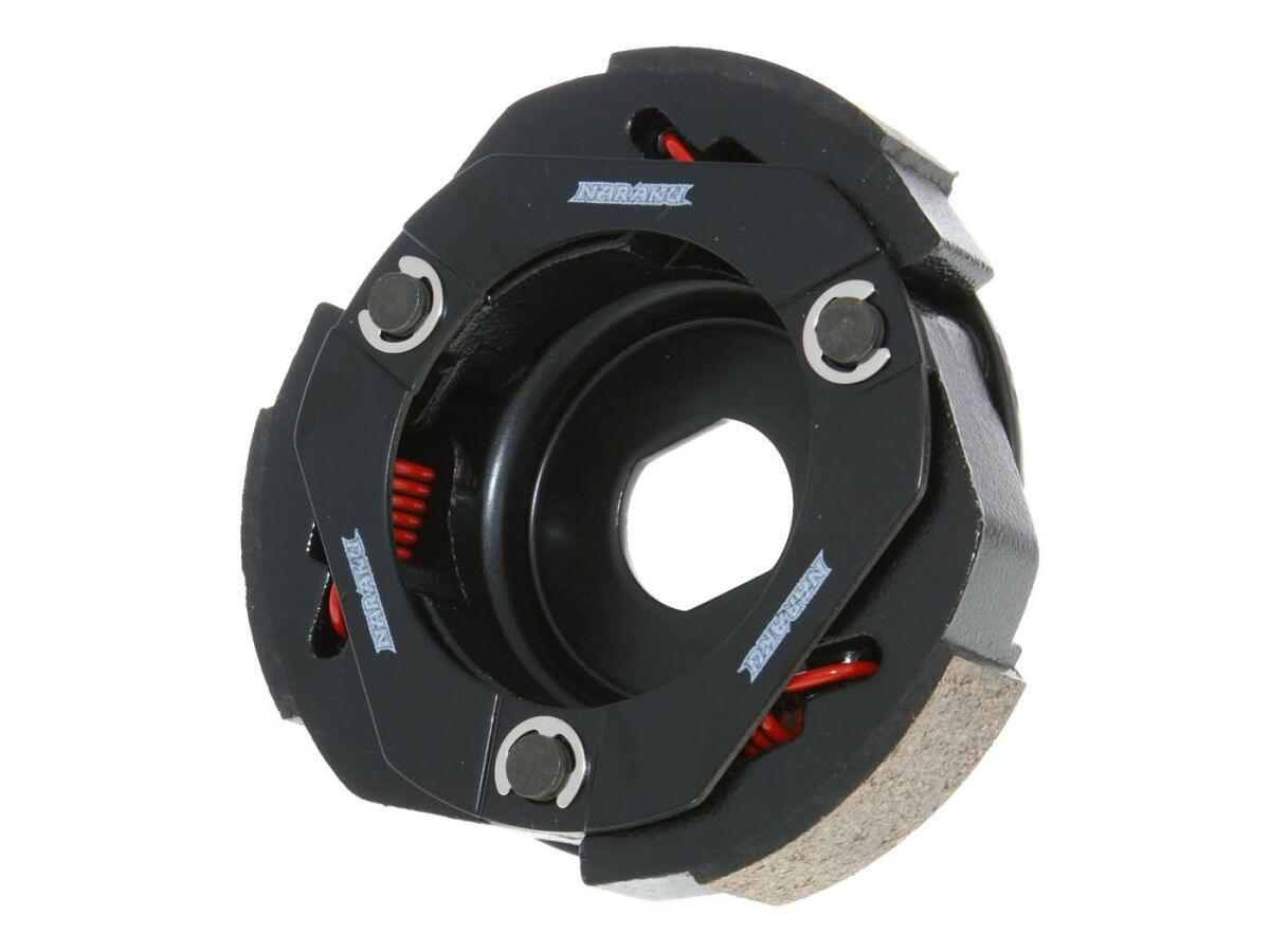 Sidur Sport 125mm