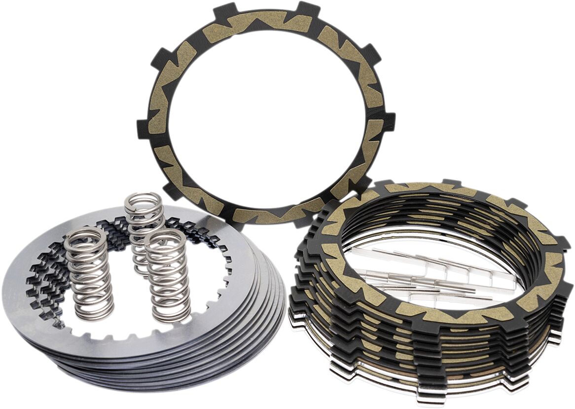 Sidurikomplekt TorqDrive, KTM 790