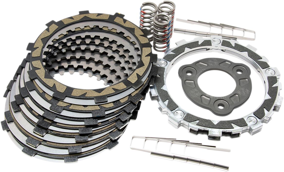 Sidurikomplekt RadiusX, KTM 790