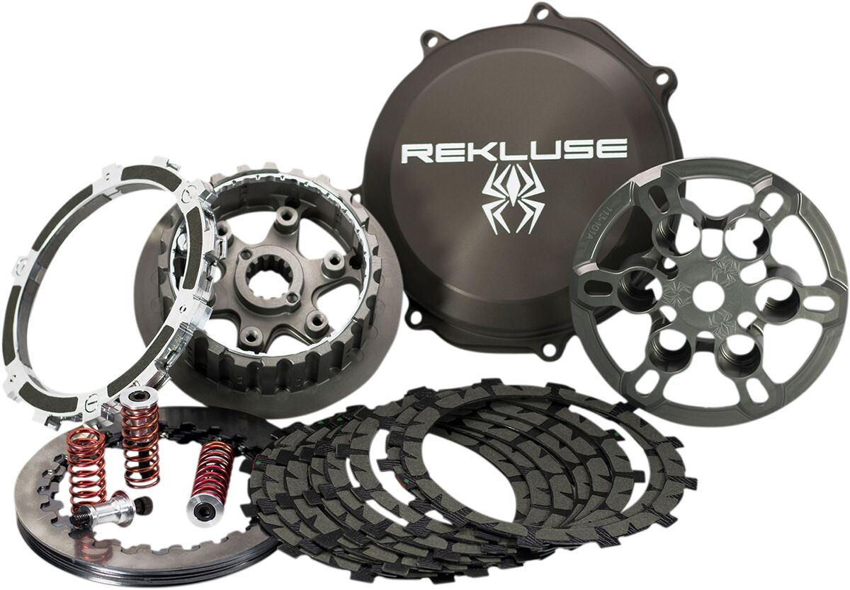 Sidur RadiusCX KX450F 19-20
