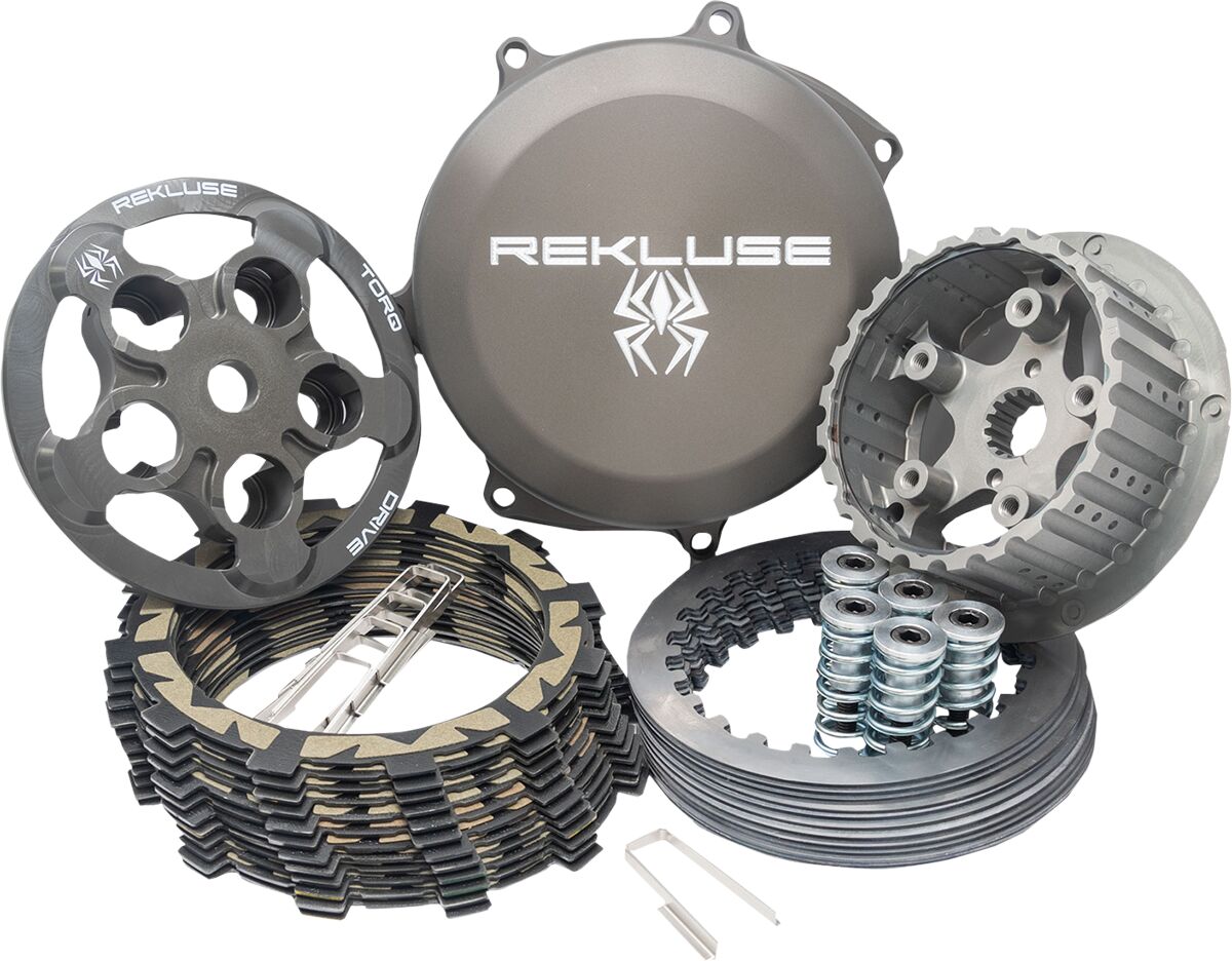 Sidurikomplekt Core TorqDrive, Beta '20