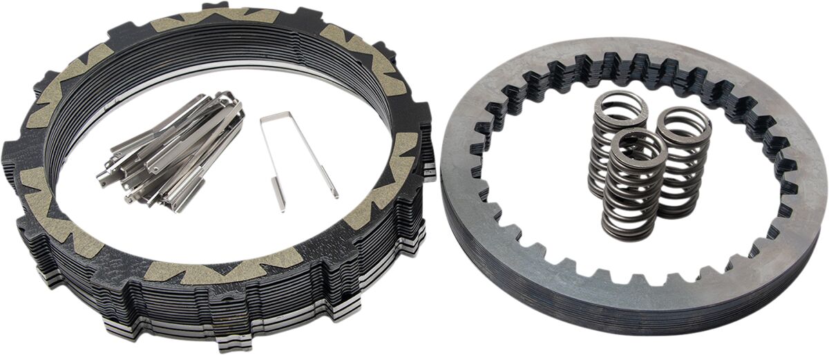 Sidurikomplekt TorqDrive, FTR1200