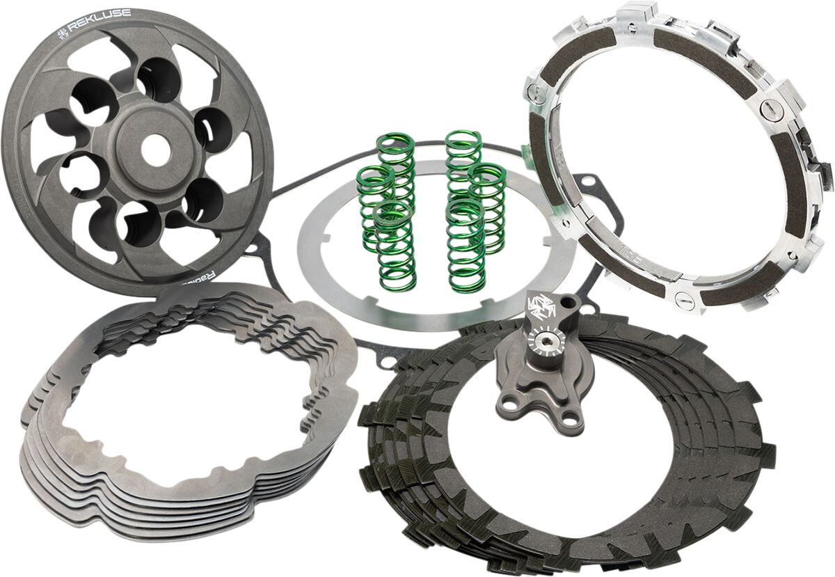 Sidur RadX, HQ/KTM 350