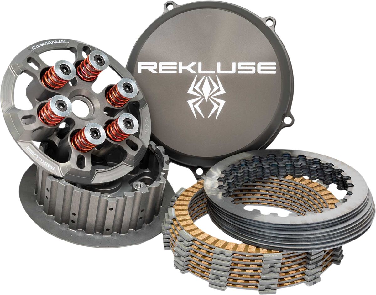Sidurikomplekt Core TorqDrive SHERCO250