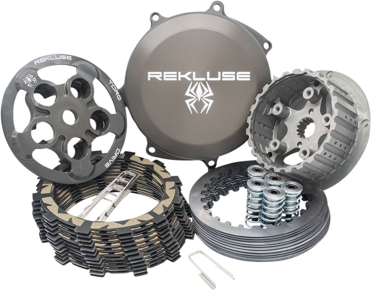 Sidurikomplekt Core TorqDrive, KX450F 21