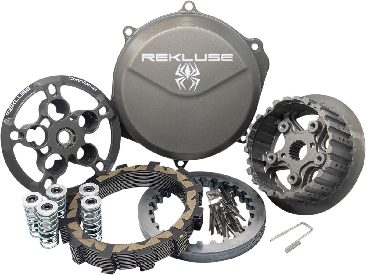 Sidur Core TorqDrive, CRF450X 05+