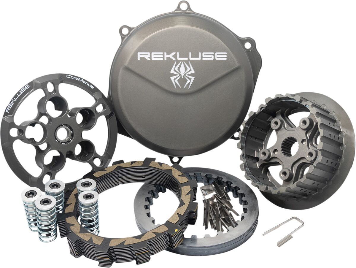 Sidur Core TorqDrive, CRF250R/RX 22