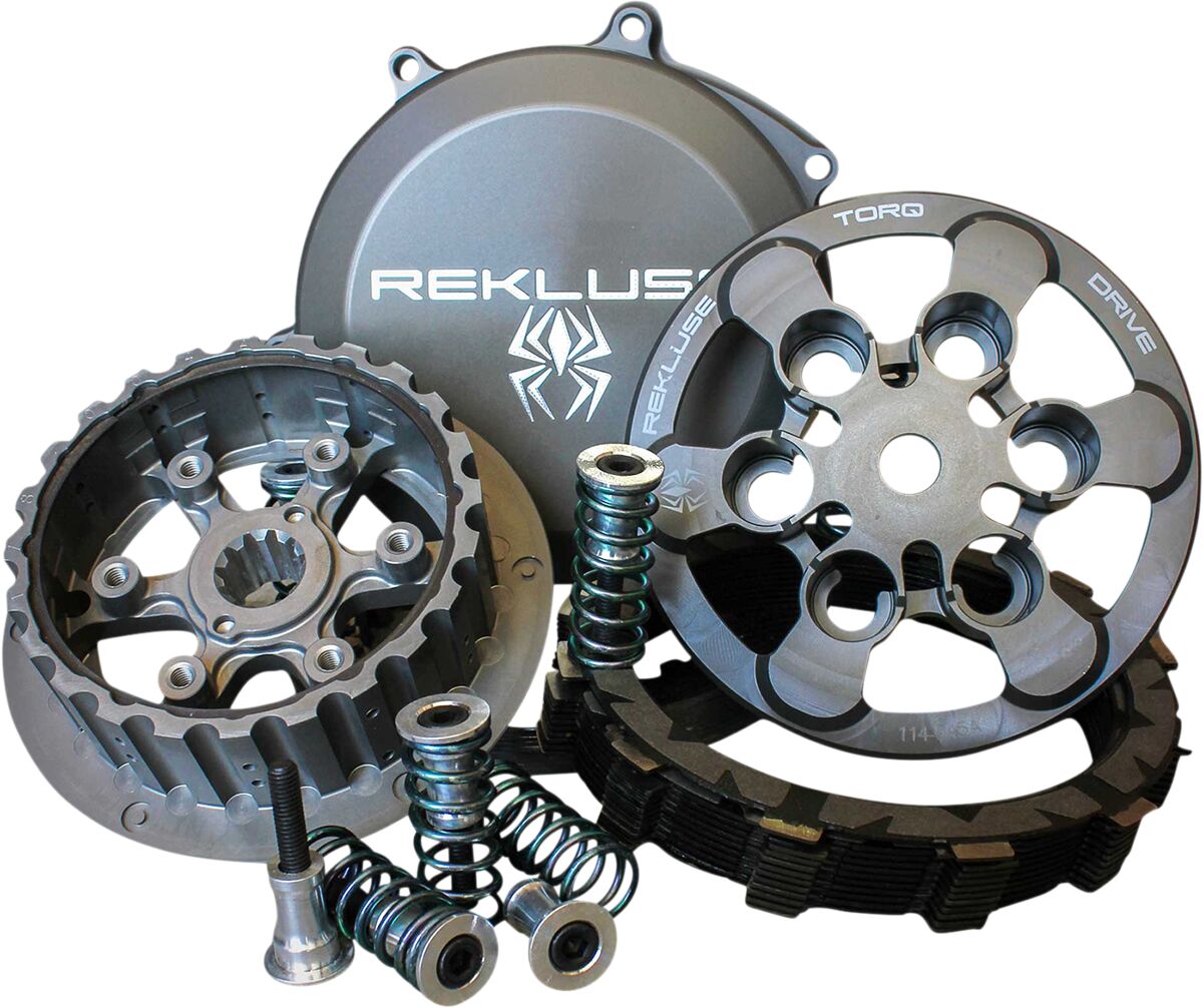 Sidur Core TorqDrive, Beta 2T 22+