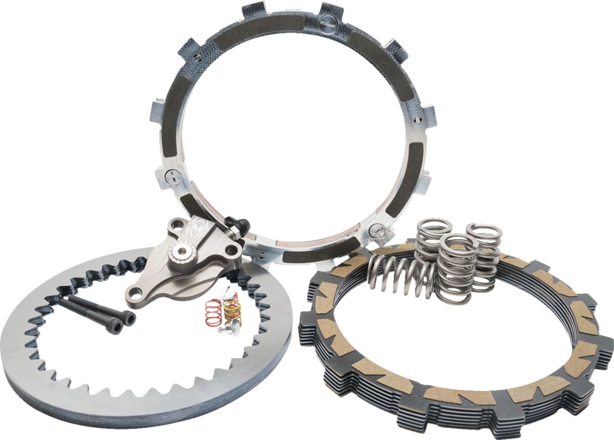 Sidurikomplekt RadX 690/701 19+