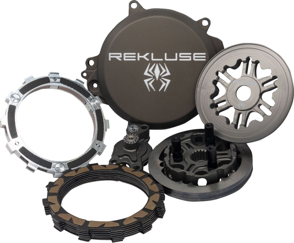 Sidurikomplekt RadiusCX, GasGas/KTM/Husqvarna