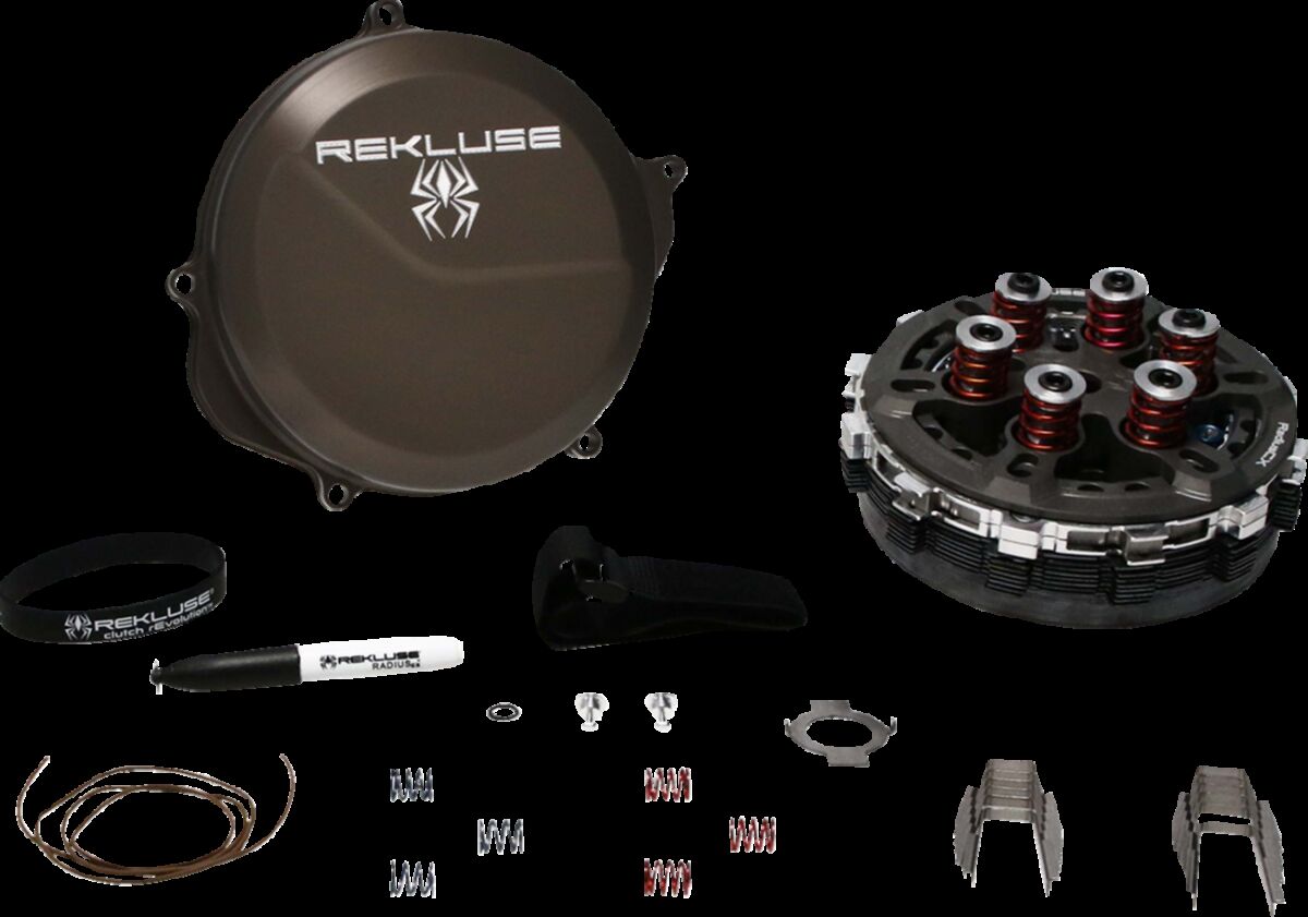 Sidur RadiusCX 4.0, GasGas/Husqy/KTM