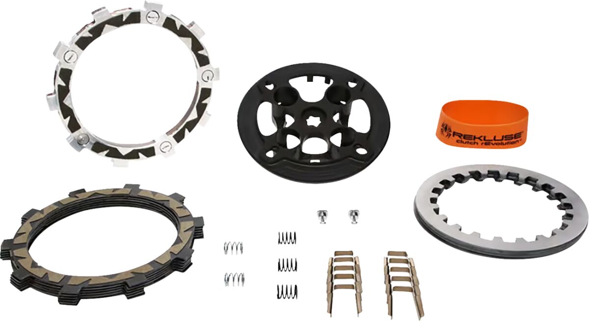 RadiusX 4.0, KTM-HQV-GasGas