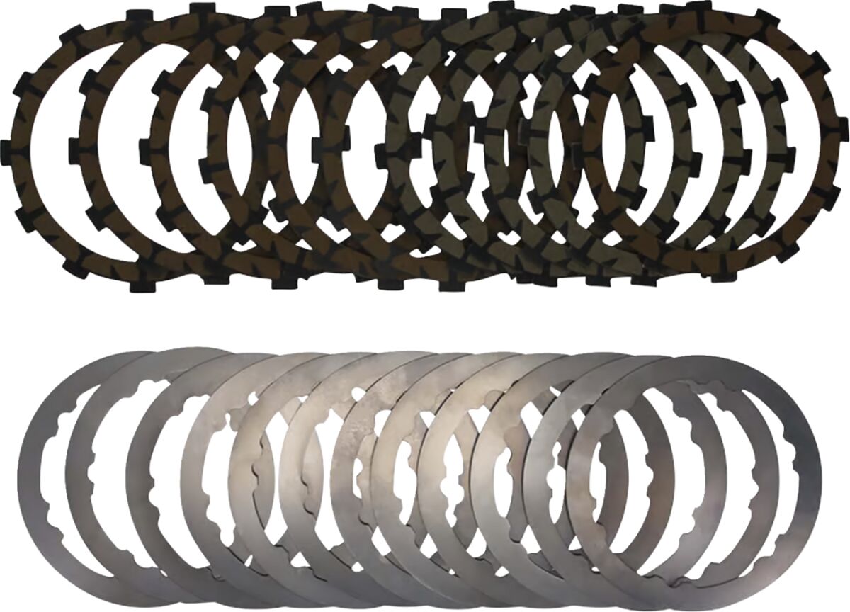 Sidurikomplekt - Core manuaalne TorqDrive komplekt - Beta
