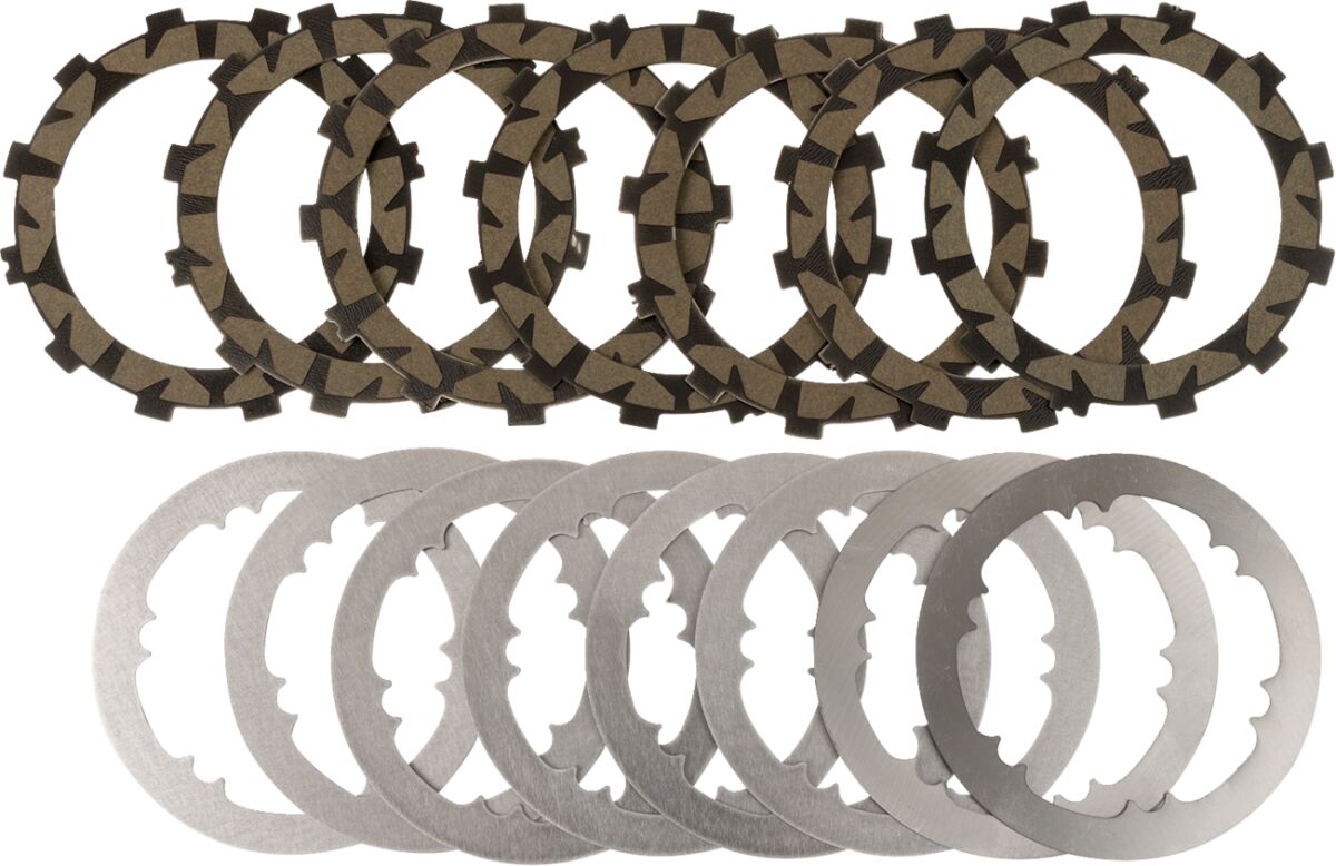 Sidurikomplekt - Core manuaalne TorqDrive komplekt - KTM-HQV-GAS 65CC