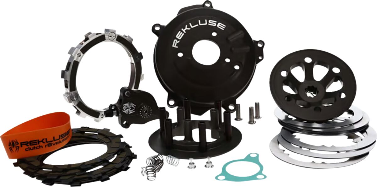 RadiusX 4.0, KAW Ninja 300