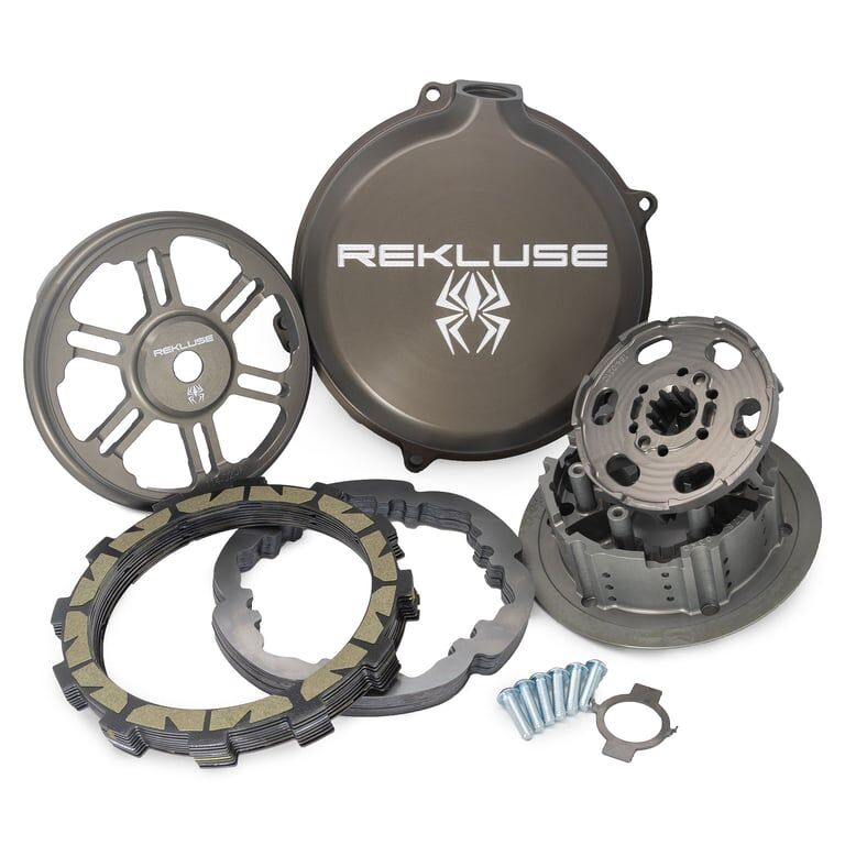 Sidurikomplekt Core TorqDrive, YZF450 23-
