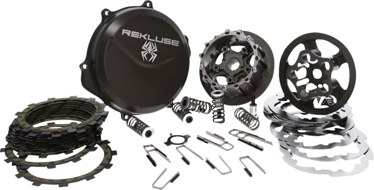 Sidur Apex - Honda CRF250R/RX/RWE