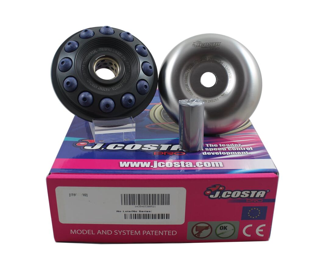 VARIATOR PRO ZONTES 350