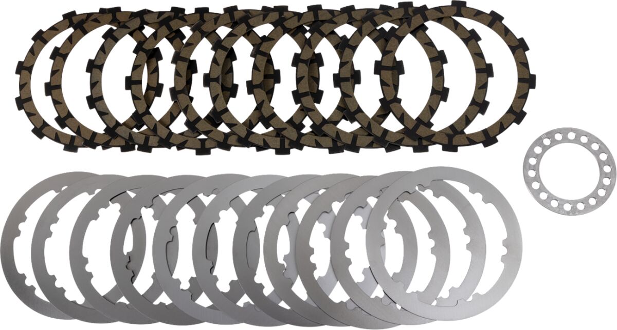 Sidurikomplekt TorqDrive - Triumph TF450