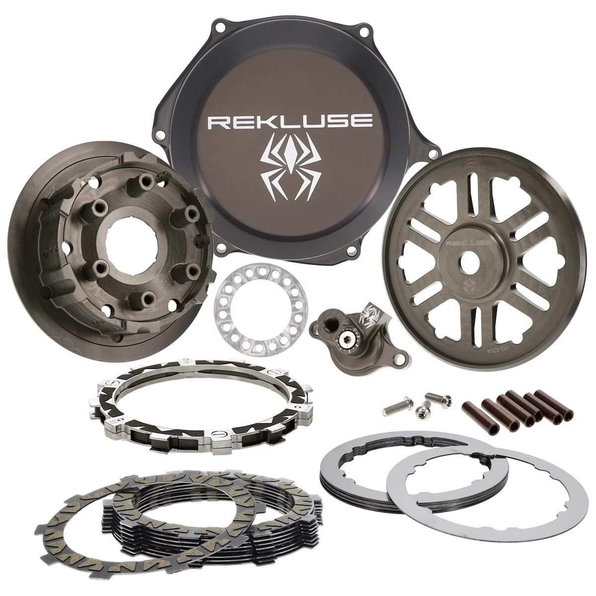 Sidur RadiusCX 4.0, YZF450 26-