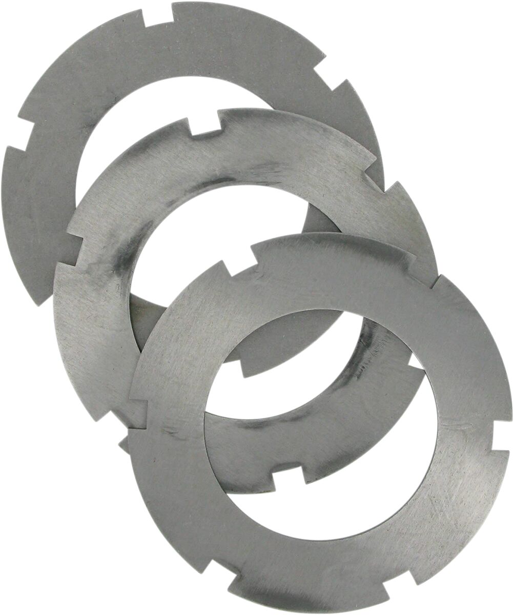 Siduri terasplaatide komplekt