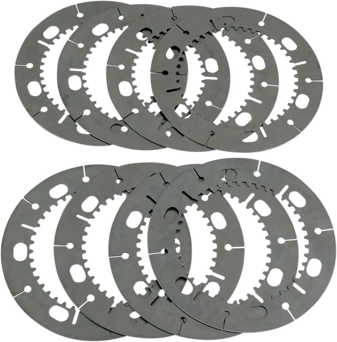 Teraskettad, 71-83 XL, 8 tk