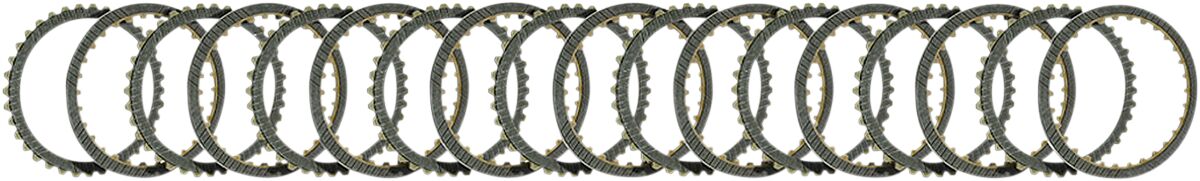 CLUTCH,CARBONITE,90-97BT