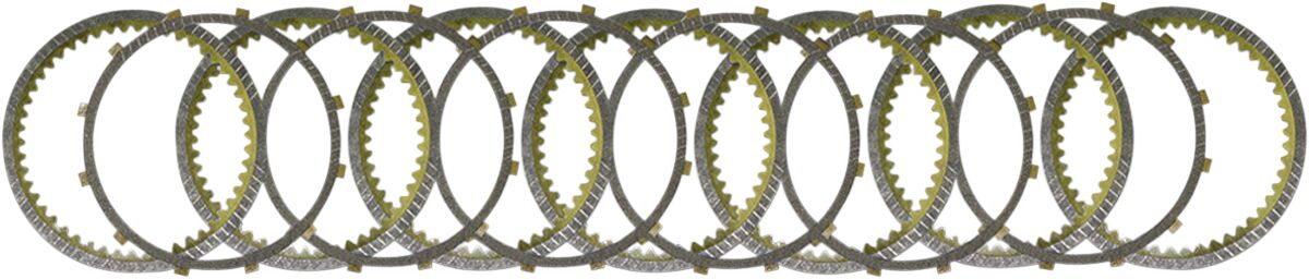 CLUTCH,CARBONITE,84-89BT